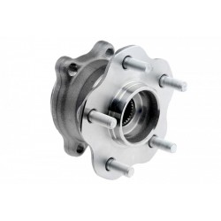 Kerékcsapágy készlet Kerékagy HÁTSÓ NISSAN MURANO 2005- 43202CA000