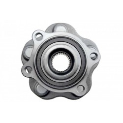 Kerékcsapágy készlet Kerékagy HÁTSÓ NISSAN MURANO 2005- 43202CA000