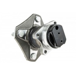 Kerékcsapágy készlet Kerékagy HÁTSÓ NISSAN TIIDA 2004- 43202EE500