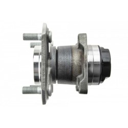 Kerékcsapágy készlet Kerékagy HÁTSÓ NISSAN TIIDA 2004- 43202EE500