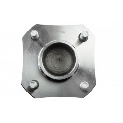 Kerékcsapágy készlet Kerékagy HÁTSÓ NISSAN TIIDA 2004- 43202EE500