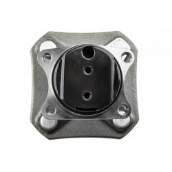 Kerékcsapágy készlet Kerékagy HÁTSÓ NISSAN TIIDA 2004- 43202EE500