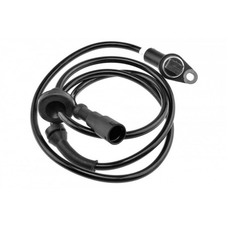 Érzékelő, kerékfordulatszám HÁTSÓ VW GOLF III 91- 1H0927807A