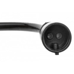 Érzékelő, kerékfordulatszám HÁTSÓ VW GOLF III 91- 1H0927807A