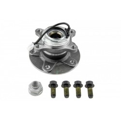 Kerékcsapágy készlet Kerékagy HÁTSÓ SUZUKI SX4 4WD 06-, SEDICI 06- 4340279J50