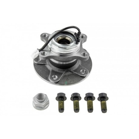 Kerékcsapágy készlet Kerékagy HÁTSÓ SUZUKI SX4 4WD 06-, SEDICI 06- 4340279J50