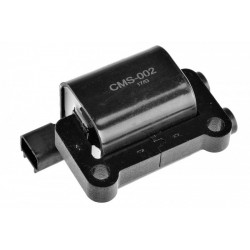 Gyújtótekercs MITSUBISHI PAJERO 90- 3.0, 3.5 V6 MD314583