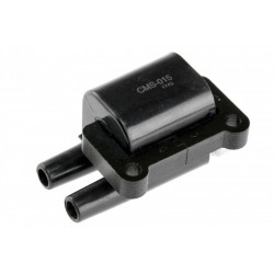 Gyújtótekercs MITSUBISHI PAJERO 3.0I 24V 90- MD314582