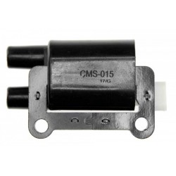 Gyújtótekercs MITSUBISHI PAJERO 3.0I 24V 90- MD314582