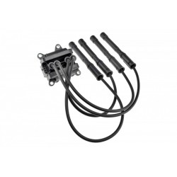 Gyújtótekercs CLIO III , KANGOO 1.2 16V 01-, 8200360911