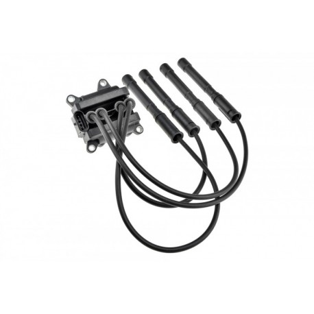 Gyújtótekercs CLIO III , KANGOO 1.2 16V 01-, 8200360911