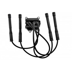 Gyújtótekercs CLIO III , KANGOO 1.2 16V 01-, 8200360911