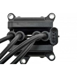 Gyújtótekercs CLIO III , KANGOO 1.2 16V 01-, 8200360911