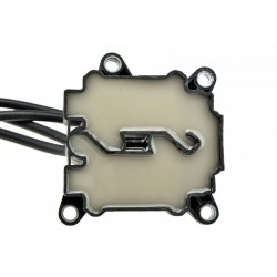 Gyújtótekercs CLIO III , KANGOO 1.2 16V 01-, 8200360911