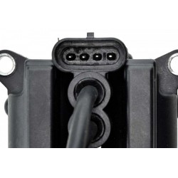 Gyújtótekercs CLIO III , KANGOO 1.2 16V 01-, 8200360911