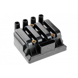 Gyújtótekercs VW GOLF IV 98-, BORA 98- 2.0 115KM 06A905097