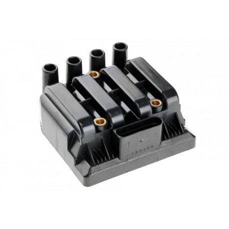 Gyújtótekercs VW GOLF IV 98-, BORA 98- 2.0 115KM 06A905097