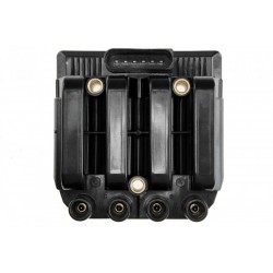 Gyújtótekercs VW GOLF IV 98-, BORA 98- 2.0 115KM 06A905097