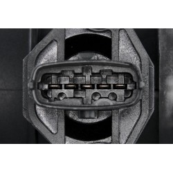 Légmennyiségmérő HONDA CIVIC 1.7 CTDI 0281002482 16400PLZE01