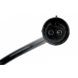 Érzékelő, kerékfordulatszám ELSŐ AUDI A100 90-94, AUDI A6 94-97 4A0927803