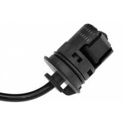 Érzékelő, kerékfordulatszám HÁTSÓ AUDI A6 C5 97-05 4B0927807L