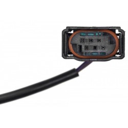 Érzékelő, kerékfordulatszám HÁTSÓ AUDI A6 C5 97-05 4B0927807L