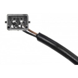 Érzékelő, kerékfordulatszám HÁTSÓ AUDI A6 C5 97-05 4B0927807L