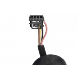 Érzékelő, kerékfordulatszám ELSŐ AUDI A6 ALLROAD 2000-2005 4B0927803F