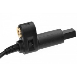 Érzékelő, kerékfordulatszám ELSŐ BMW SERIA-3 E46 1998- 2005 34521164651