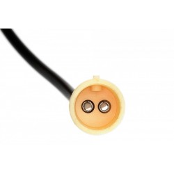 Érzékelő, kerékfordulatszám ELSŐ JOBB CHEVROLET LACETTI 2005- 96549713