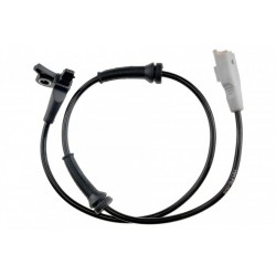 Érzékelő, kerékfordulatszám ELSŐ PEUGEOT 307 2000- 454588