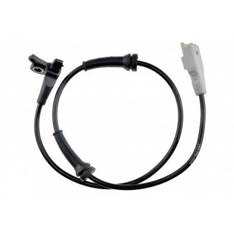 Érzékelő, kerékfordulatszám ELSŐ PEUGEOT 307 2000- 454588