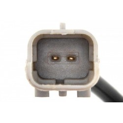 Érzékelő, kerékfordulatszám ELSŐ PEUGEOT 307 2000- 454588