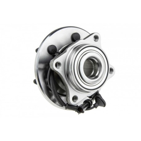 Kerékagy HÁTSÓ NAVIGATOR 03-, FORD EXPEDITION 03- 2L1Z1109AA