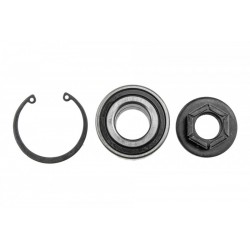 Kerékcsapágy készlet HÁTSÓ FOCUS -04, FUSION 01-,MAZDA 2 02- 1085565