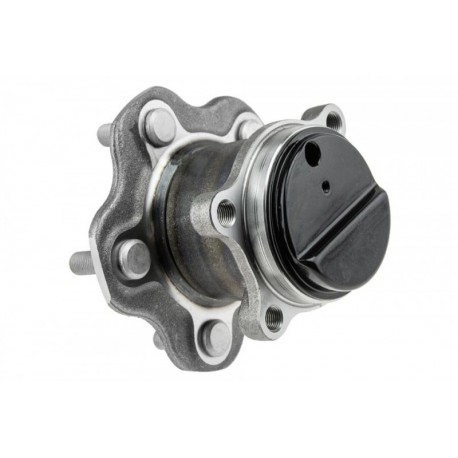 Kerékagy HÁTSÓ NISSAN JUKE 2WD 2010- 432021KA0A