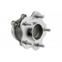 Kerékagy HÁTSÓ NISSAN JUKE 2WD 2010- 432021KA0A