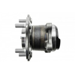 Kerékagy HÁTSÓ NISSAN JUKE 2WD 2010- 432021KA0A