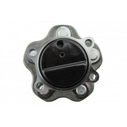 Kerékagy HÁTSÓ NISSAN JUKE 2WD 2010- 432021KA0A