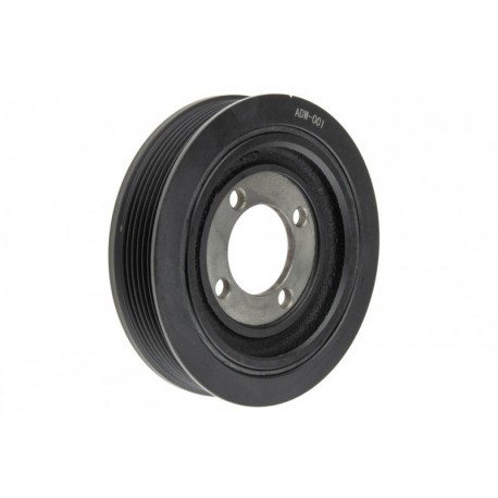 Szíjtárcsa, főtengely NUBIRA, LEGANZA 1997- 96183223