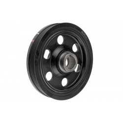 Szíjtárcsa, főtengely HONDA JAZZ 02- 13810PWA003