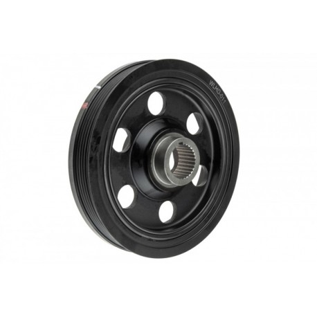 Szíjtárcsa, főtengely HONDA JAZZ 02- 13810PWA003