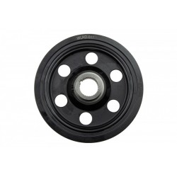 Szíjtárcsa, főtengely HONDA JAZZ 02- 13810PWA003