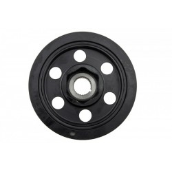 Szíjtárcsa, főtengely HONDA JAZZ 02- 13810PWA003