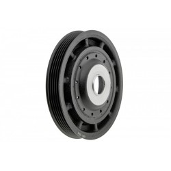 Szíjtárcsa, főtengely DUSTER SANDERO MICRA K12 1.5 DCI 8200477938