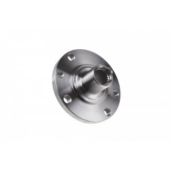 Kerékagy ELSŐ kerékcsapágy nélkül SEICENTO CINQUECENTO 7608131