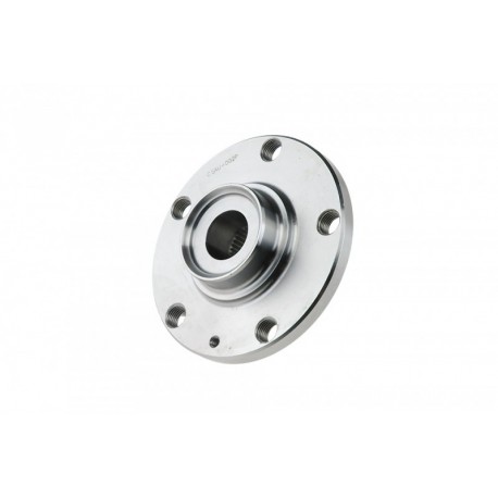 Kerékagy ELSŐ kerékcsapágy nélkül PASSAT SUPERB A4 B5 8D0407615E