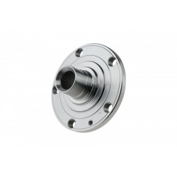 Kerékagy ELSŐ kerékcsapágy nélkül PASSAT SUPERB A4 B5 8D0407615E