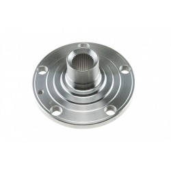 Kerékagy ELSŐ kerékcsapágy nélkül PASSAT SUPERB A4 B5 8D0407615E