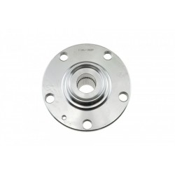 Kerékagy ELSŐ kerékcsapágy nélkül PASSAT SUPERB A4 B5 8D0407615E